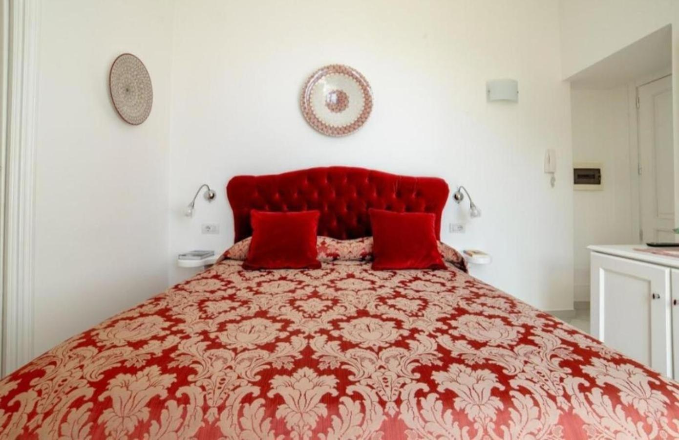 La Dolce Vita Ravello - Two Bedroom Apt With Sea View Terrace Exteriör bild
